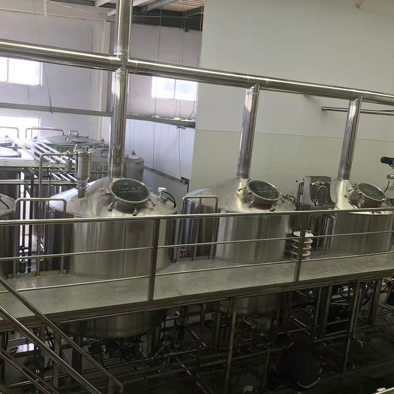 遂宁精酿啤酒设备厂—啤酒文化的深刻内涵